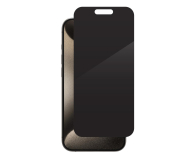 ZAGG InvisibleShield Glass Elite Privacy do iPhone 15 Pro ZAGG200111794 - 1221139 - zdjęcie 1